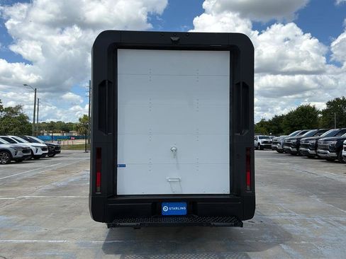 Used 2024 Chevrolet Brightdrop 600 w/ Commercial Equipment Package AWD/4WD image 7