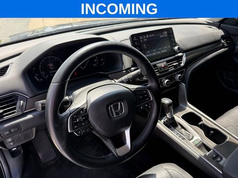 Used 2019 Honda Accord EX-L image 6