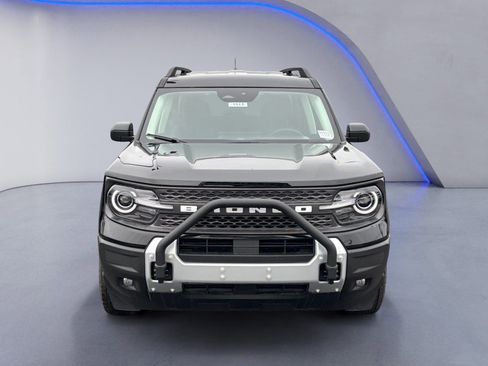 New 2026 Ford Bronco Sport Big Bend w/ Convenience Package AWD/4WD image 10