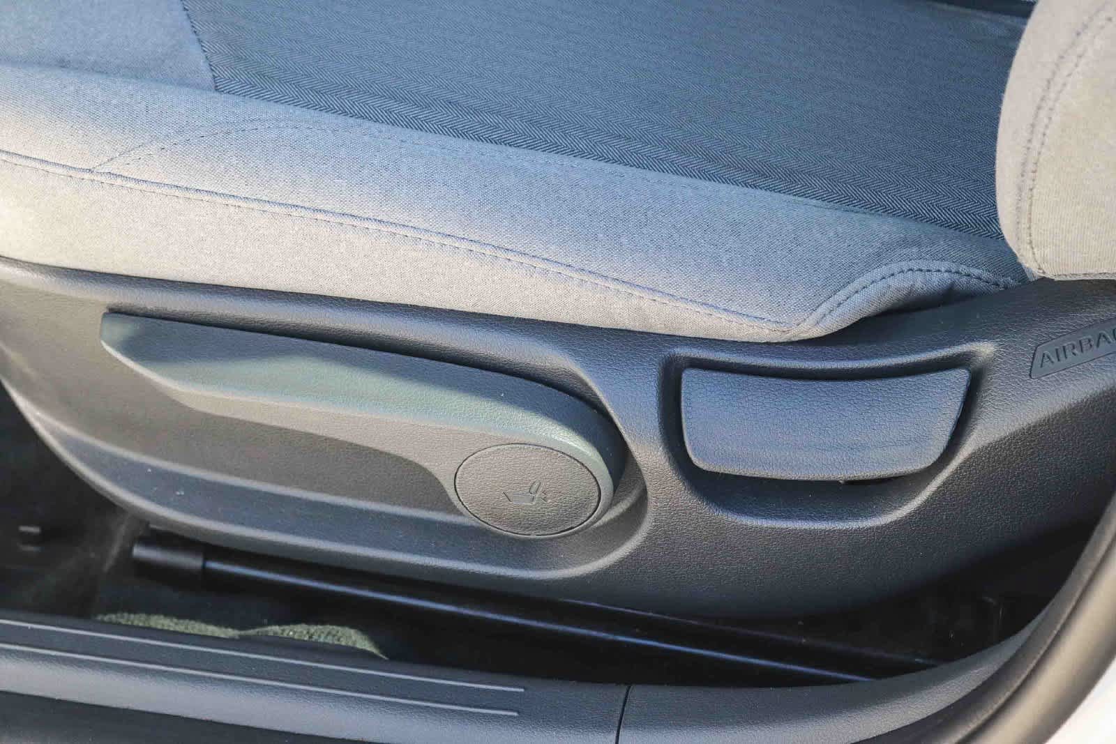 Used 2021 Hyundai Sonata SE w/ Preferred Accessory Package FWD image 21
