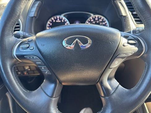 Used 2019 INFINITI QX60 Luxe w/ Sensory Package image 24