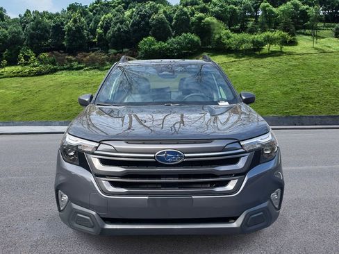 New 2026 Subaru Forester Premium w/ Premium/Limited Package image 8