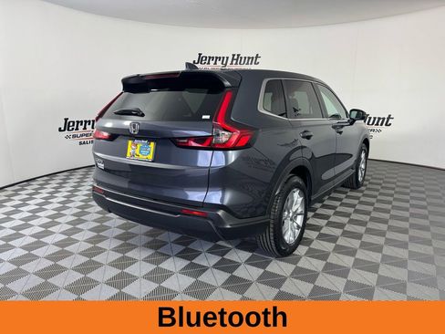 Used 2025 Honda CR-V EX image 7