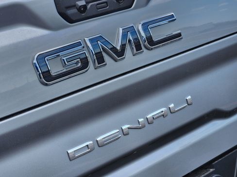 New 2026 GMC Sierra 3500 Denali Ultimate image 8