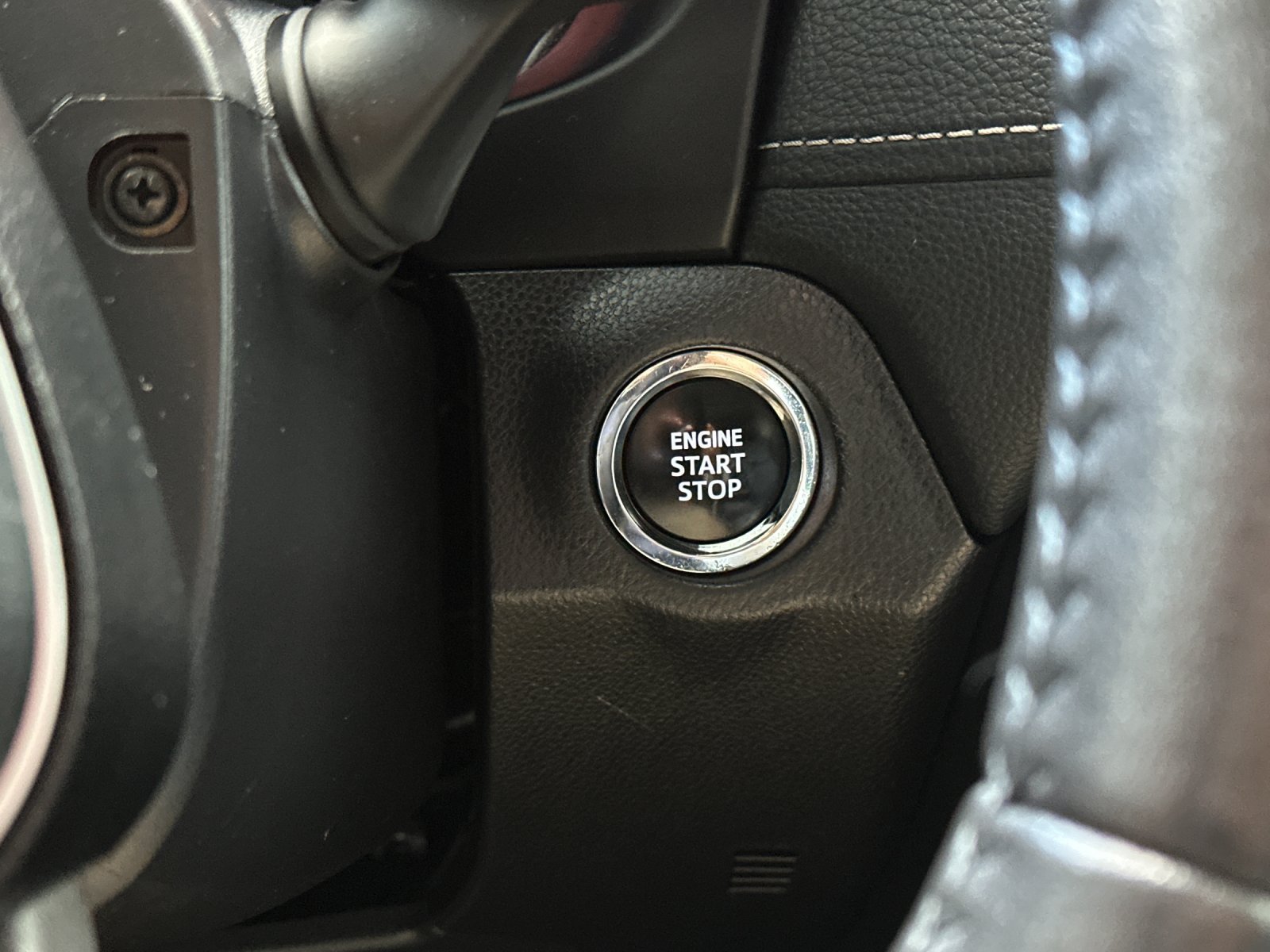 Used 2024 Toyota RAV4 XLE Premium FWD image 21