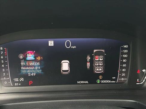 New 2026 Honda Pilot TrailSport image 11