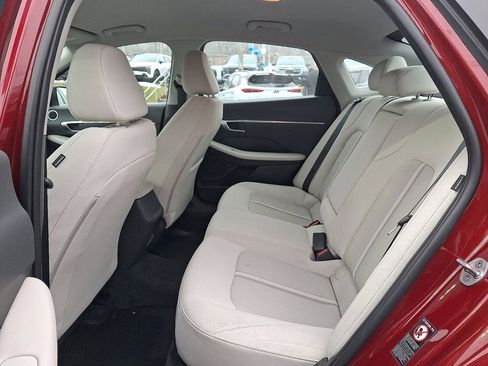 Used 2023 Hyundai Sonata SEL FWD image 11