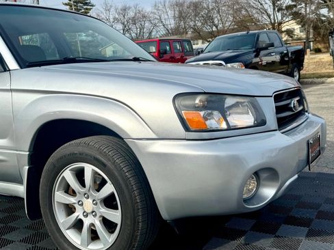Used 2005 Subaru Forester 2.5XS image 11