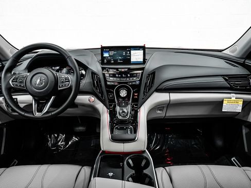 New 2026 Acura RDX SH-AWD w/ Advance Package image 12