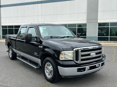 Used 2005 Ford F250 Lariat