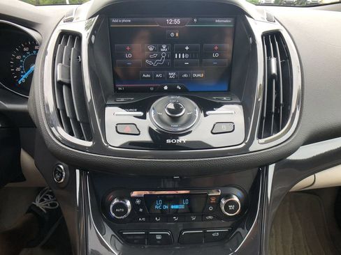 Used 2014 Ford Escape Titanium AWD/4WD image 22