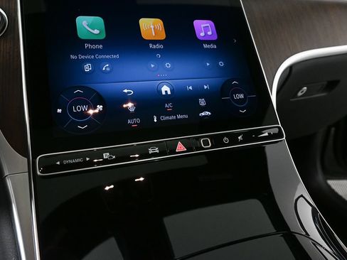 Certified 2026 Mercedes-Benz GLC 300 image 15