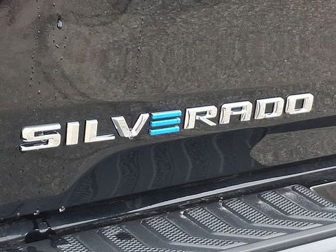 Used 2024 Chevrolet Silverado EV RST image 32