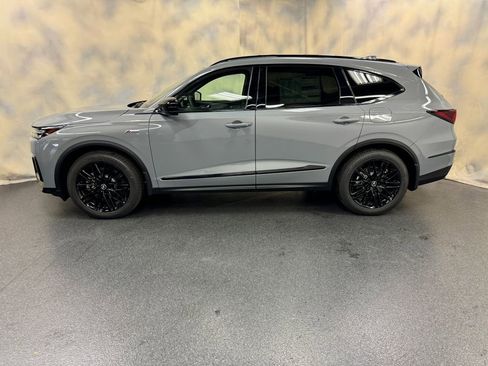 Used 2026 Acura MDX A-Spec AWD/4WD image 3