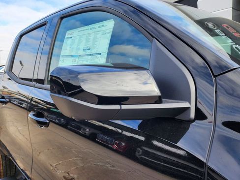 New 2026 GMC Canyon AT4 w/ Technology Plus Package image 11