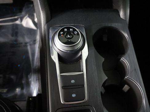Used 2024 Ford Escape Platinum AWD/4WD image 47