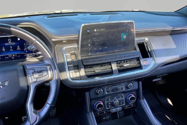 Used 2022 Chevrolet Tahoe RST w/ Luxury Package RWD image 9