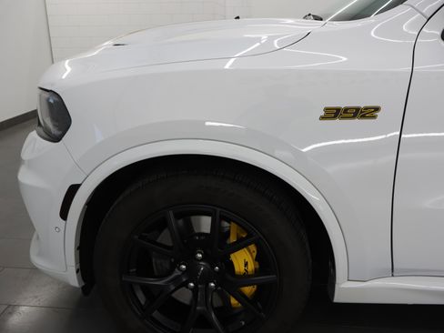 Used 2024 Dodge Durango SRT AWD/4WD image 38