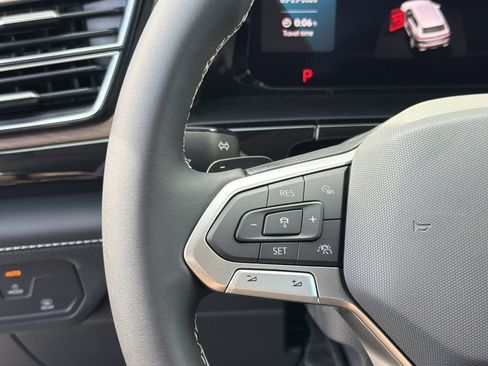 New 2026 Volkswagen Atlas SE image 25