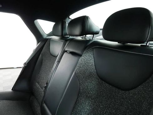 Used 2025 Kia K4 GT-Line w/ GT-Line Sunroof Package FWD image 21