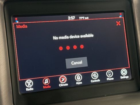 Used 2021 Dodge Charger SXT w/ Leather Interior Group image 13