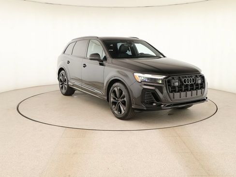 New 2026 Audi Q7 3.0T Premium Plus AWD/4WD image 10