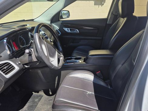 Used 2014 GMC Terrain Denali w/ Cargo Package AWD/4WD image 10