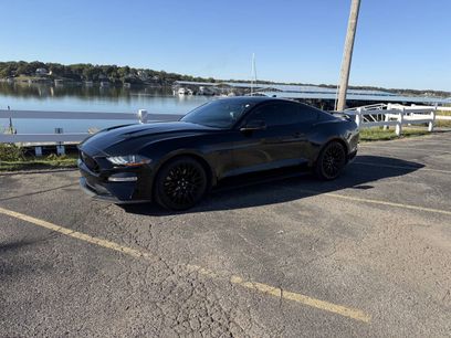 Used 2020 Ford Mustang GT Premium w/ GT Performance Package