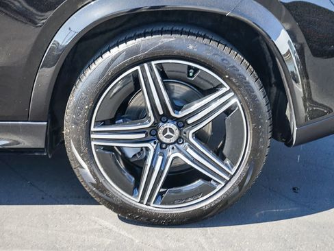 Used 2025 Mercedes-Benz GLE 350 4MATIC image 8