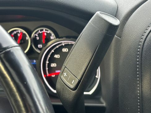 Used 2022 Chevrolet Silverado 1500 RST w/ Convenience Package II image 33