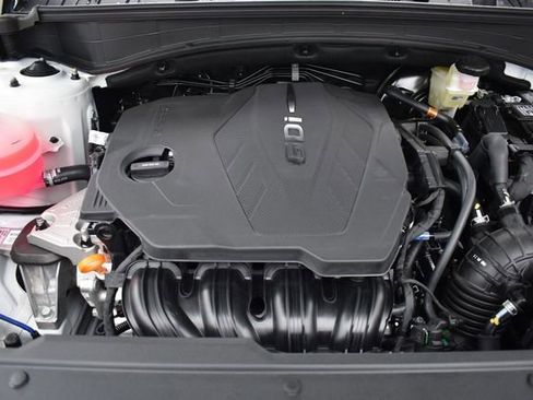 New 2026 Kia Sportage LX FWD image 30