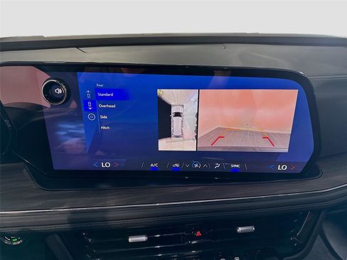 Used 2025 Chevrolet Tahoe LS image 10