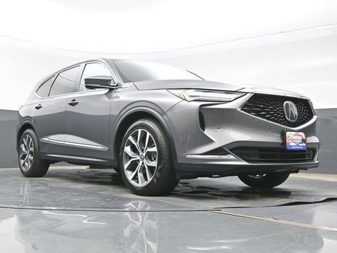 Used 2023 Acura MDX SH-AWD w/ Technology Package image 27