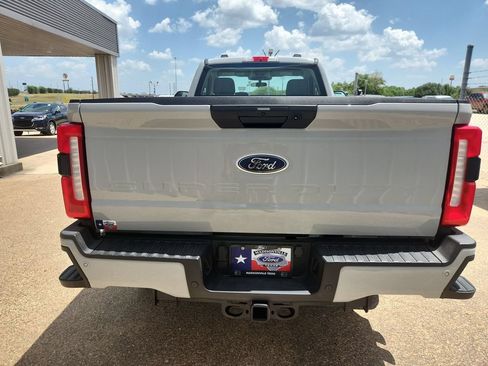 New 2026 Ford F250 XL w/ STX Appearance Package AWD/4WD image 7