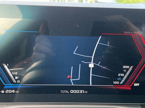 New 2025 BMW M2 w/ Lighting Package image 15