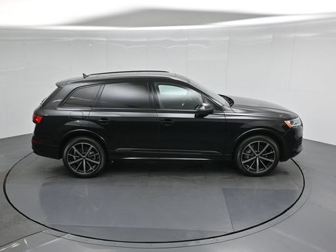 Used 2022 Audi Q7 3.0T Premium Plus w/ Premium Plus Package AWD/4WD image 43