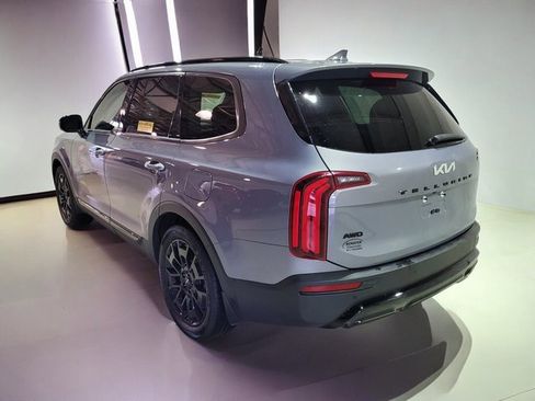 Used 2022 Kia Telluride SX image 27