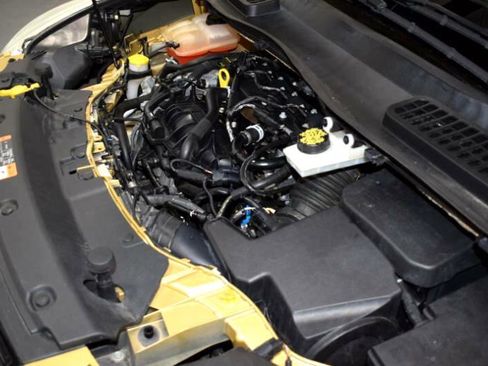 Used 2015 Ford Escape Titanium image 10