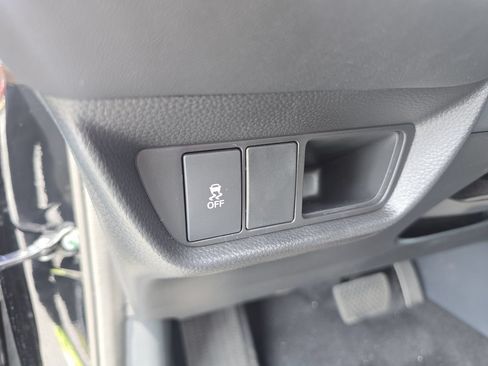New 2027 Honda HR-V Sport image 13