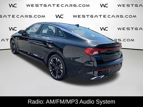 Used 2023 Kia K5 GT-Line image 5
