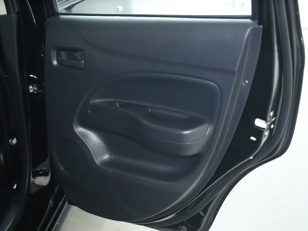 Used 2024 Mitsubishi Mirage FWD image 29
