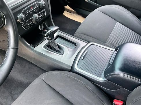 Used 2023 Dodge Charger GT RWD image 17