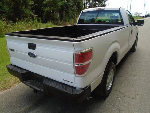 Used 2014 Ford F150 XL w/ Trailer Tow Package RWD image 5