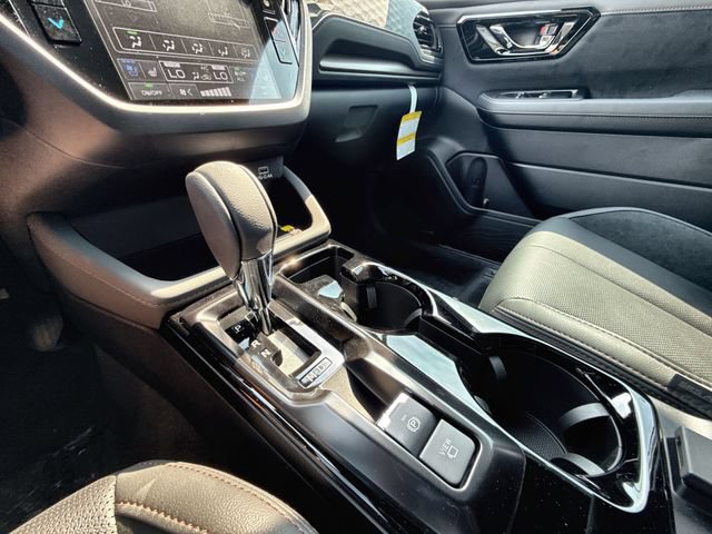 New 2026 Subaru Forester Touring AWD/4WD image 22