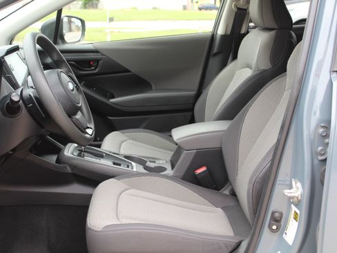Used 2024 Subaru Crosstrek 2.0i Premium AWD/4WD image 29