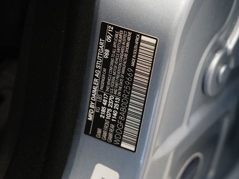 Used 2013 Mercedes-Benz C 300 4MATIC Sedan image 34