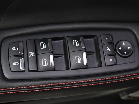 Used 2020 Maserati Ghibli S GranSport Q4 AWD/4WD image 27