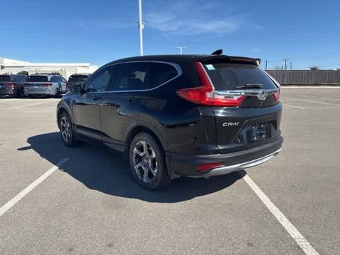 Used 2019 Honda CR-V EX-L image 3