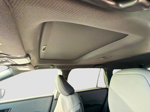 New 2026 Subaru Outback Limited image 27