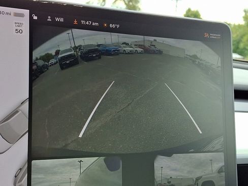 Used 2021 Tesla Model Y Long Range image 25